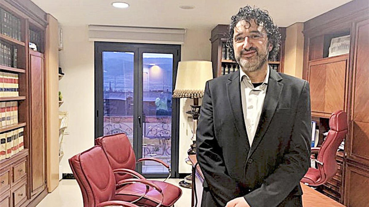 Xavier Lladós