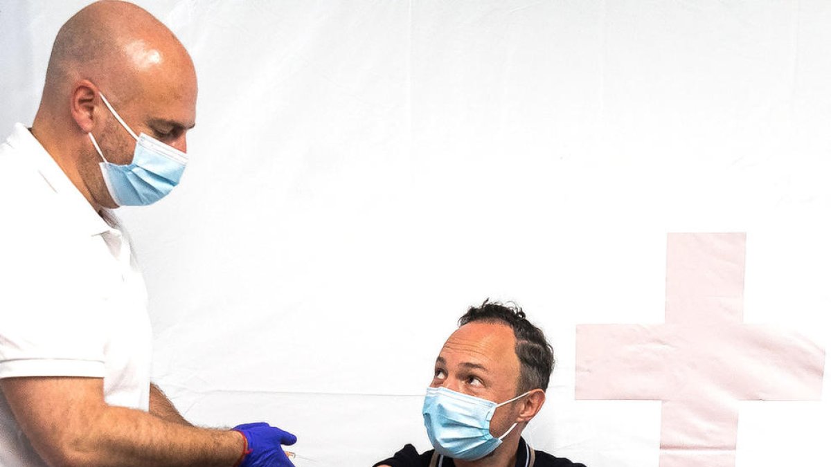 Un rol exemplificador