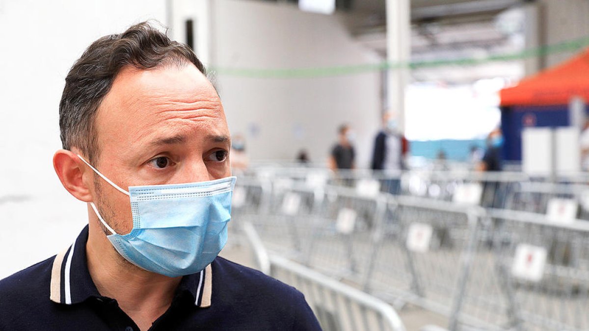 Espot obre la porta a fer canvis a les prestacions d'atur per a qui marxi d'Andorra