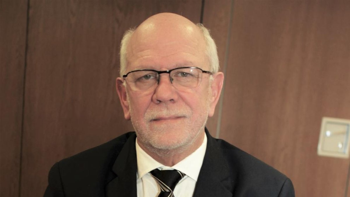 L'altra cara de Raymond Juan