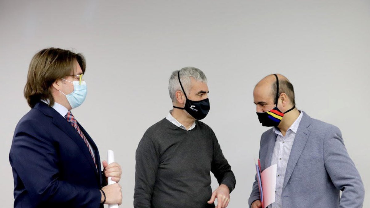 La CEA defensa la seguretat de la proposició de llei d'actius digitals