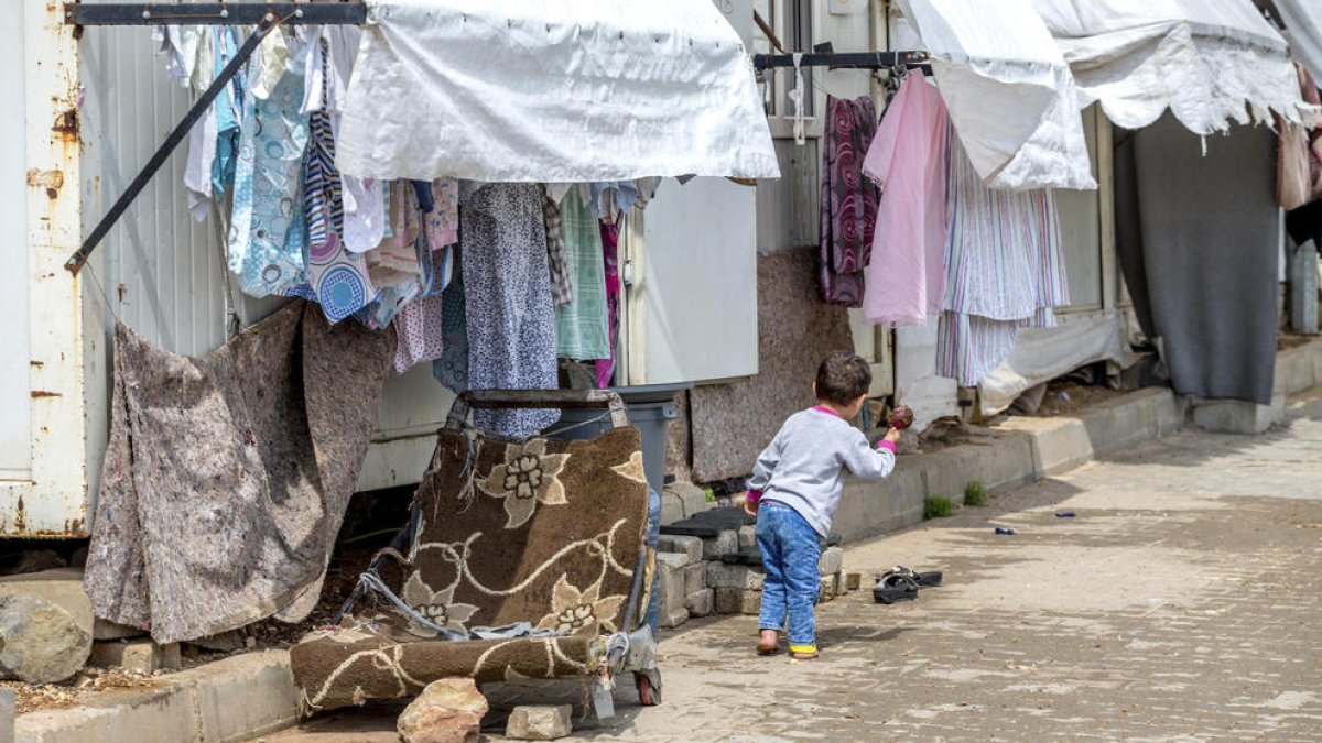 Blockchain a la fi del món