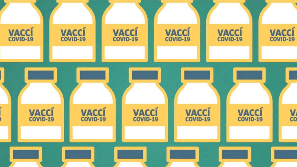 Oberta la preinscripció per a vacunar-se