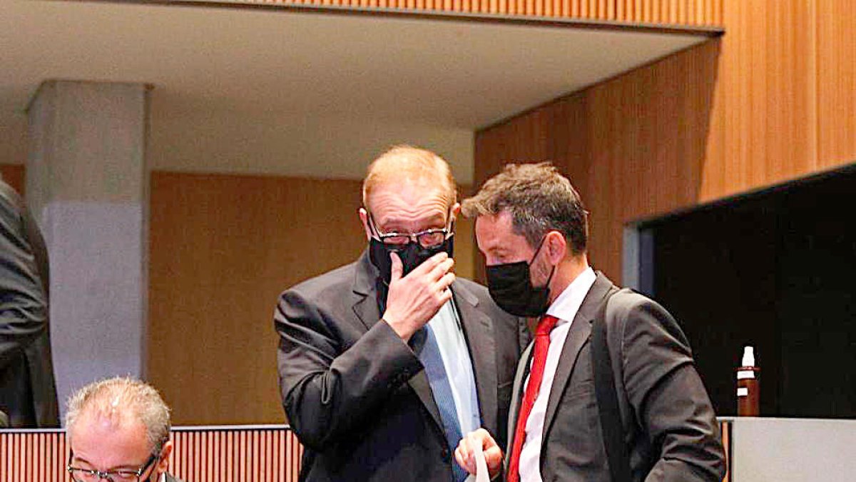 El TC estudia si les lleis d'habitatge i sanitat respecten la Constitució