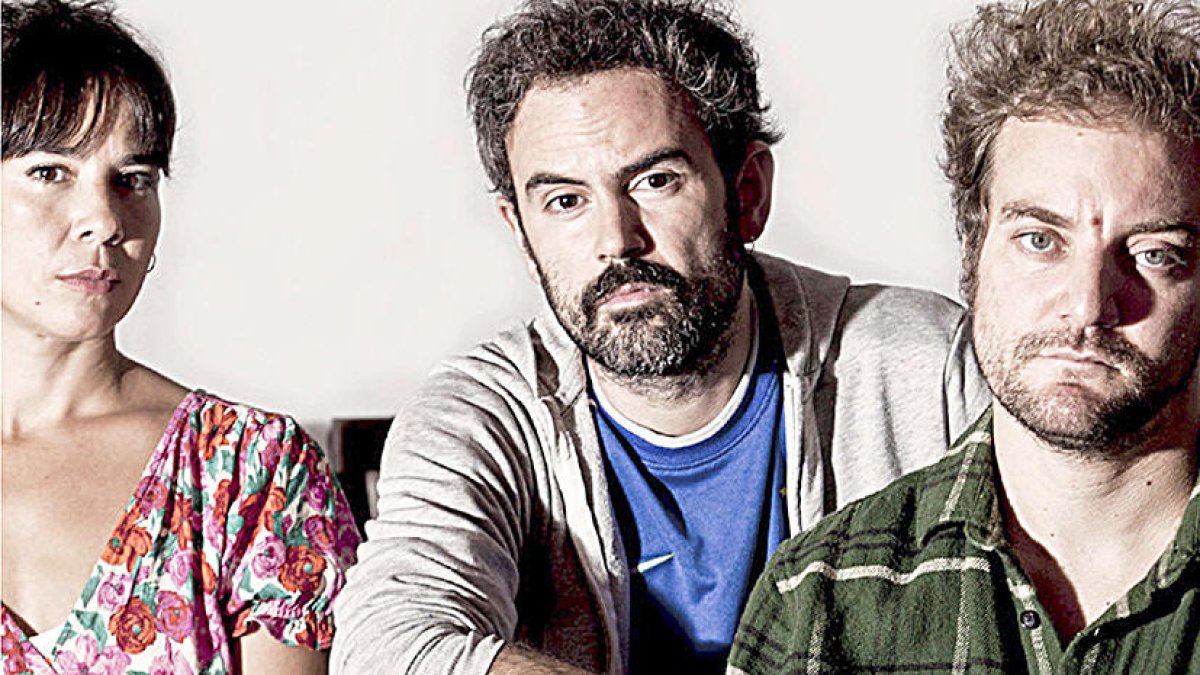 La comèdia, l'eix de la temporada de teatre