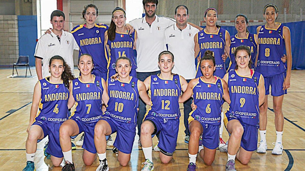 Un estiu de retrobaments