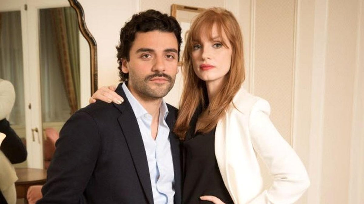 Històries de parella