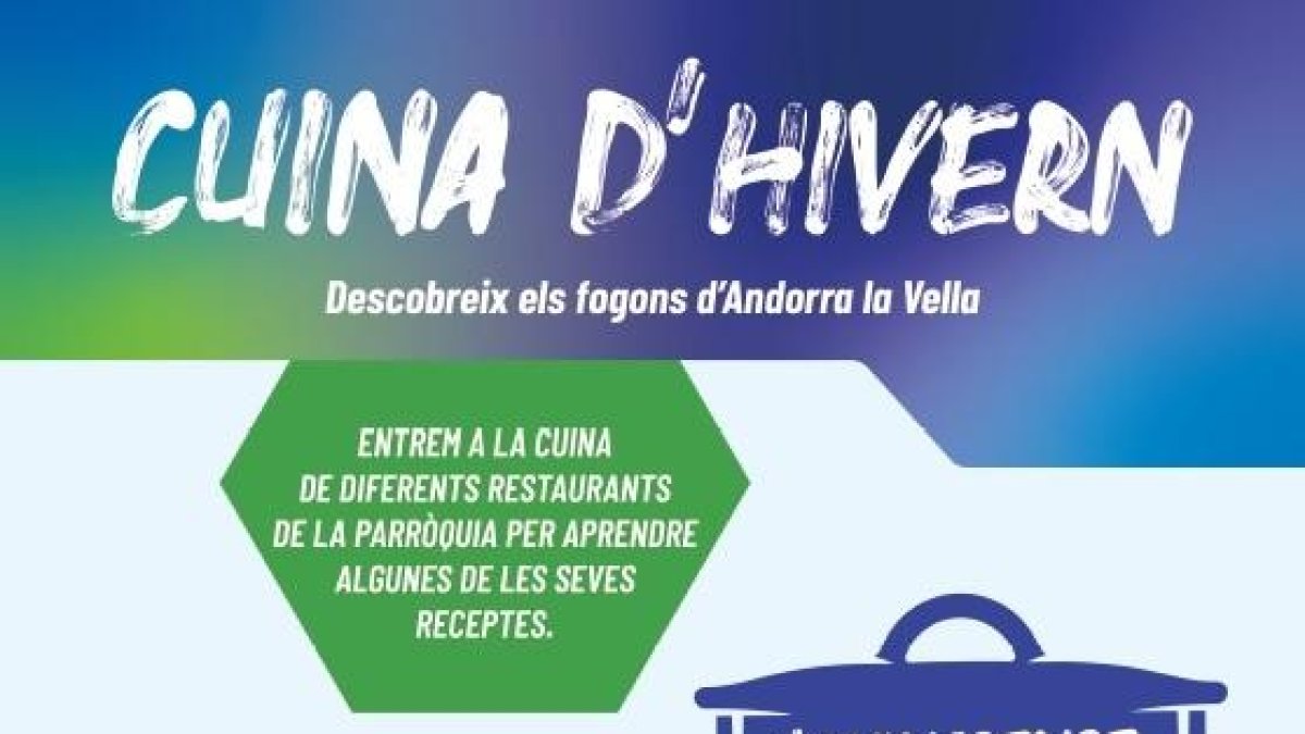 El projecte 'Cuina sense pares' enceta un nou cicle en versió online