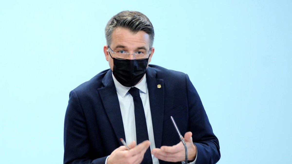 Govern exigirà a les empreses un registre per combatre la bretxa salarial