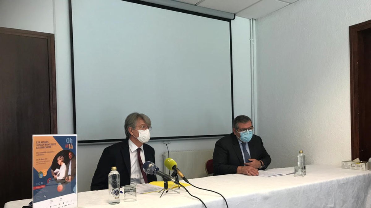 Encamp acollirà una obra de teatre de la Saison Culturelle