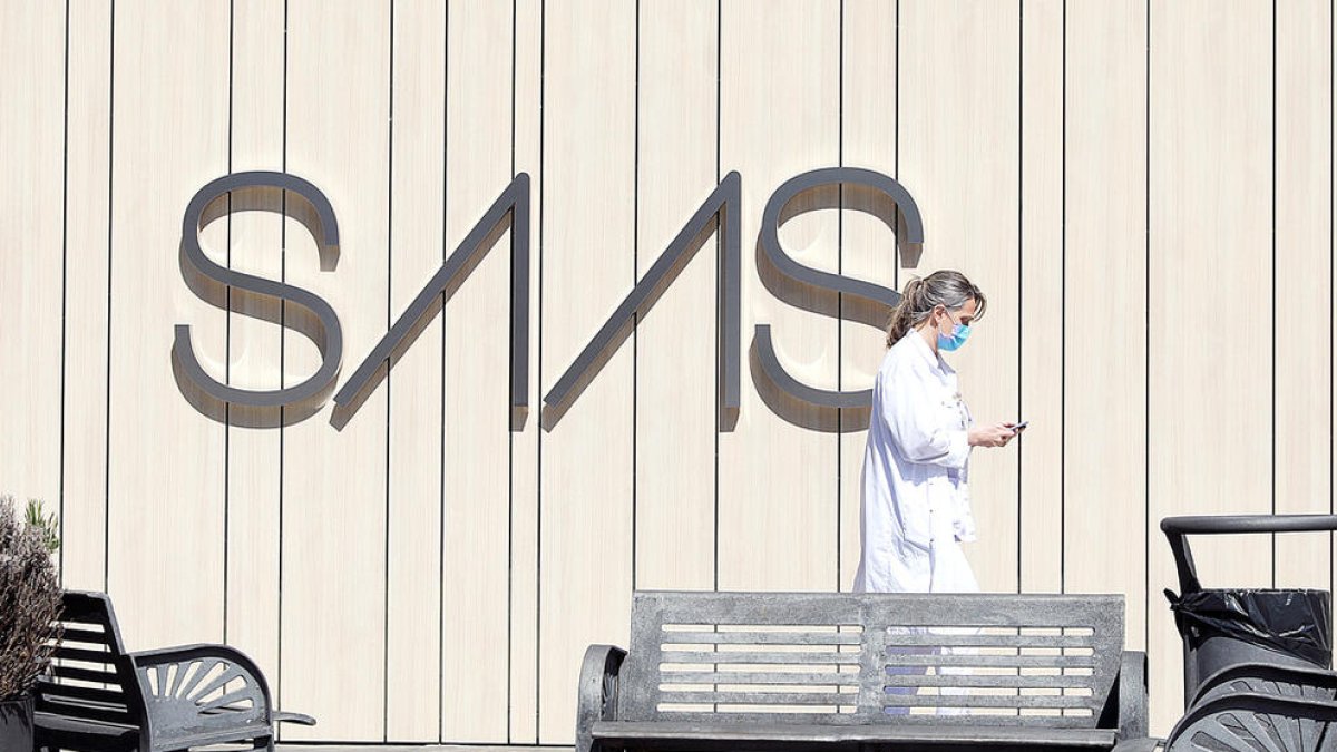 El SAAS crea una plaça de tècnic de gestió de persones