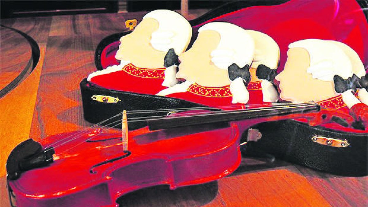 Història de la cultura musical