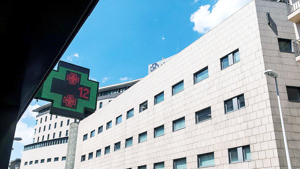 La pandèmia es manté a la baixa amb 19 positius 
i 93 casos actius
