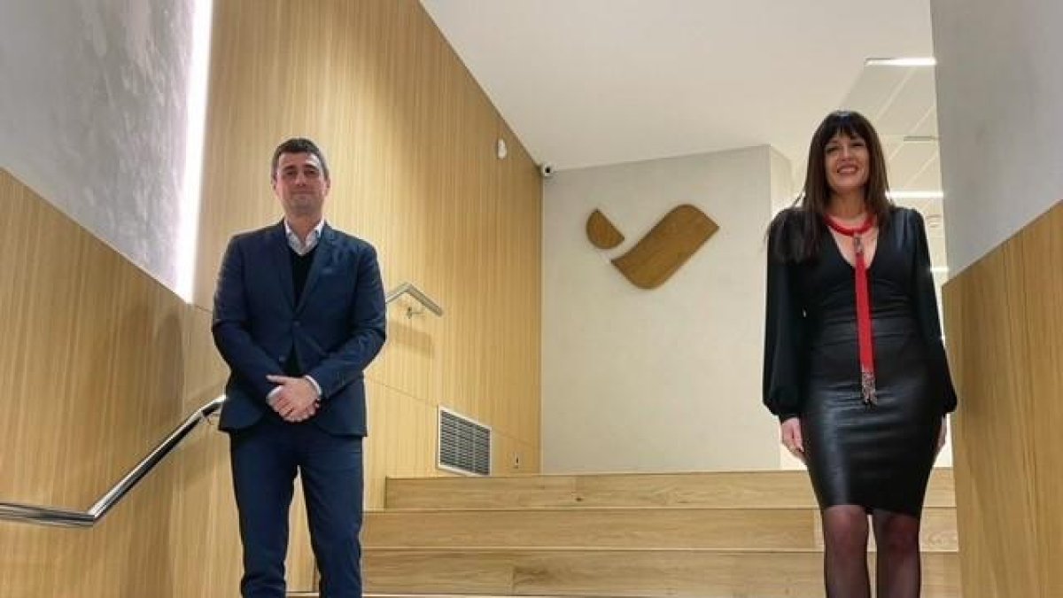 VallBanc s'integra en l'Associació Andblockchain