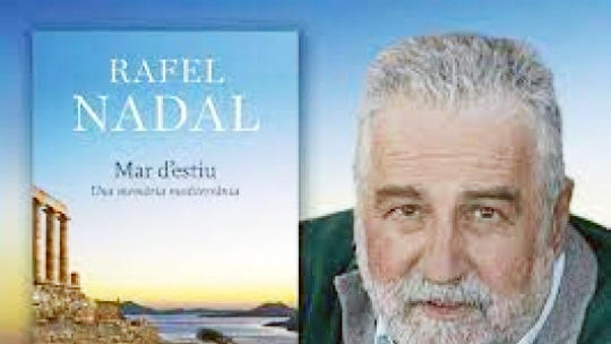 Rafel Nadal
