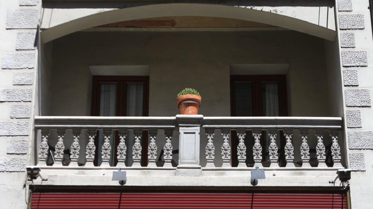 Els hotels estan recuperant l'activitat