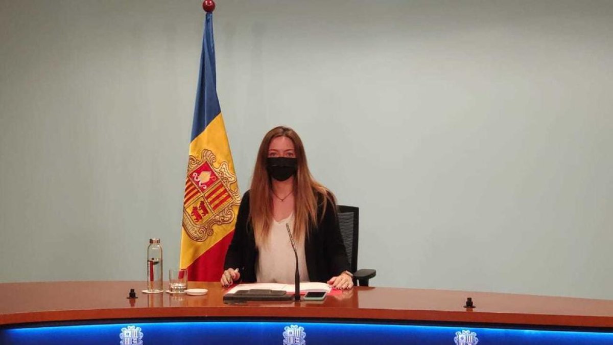 La plataforma per a vacunar-se rep més de 14.000 inscripcions
