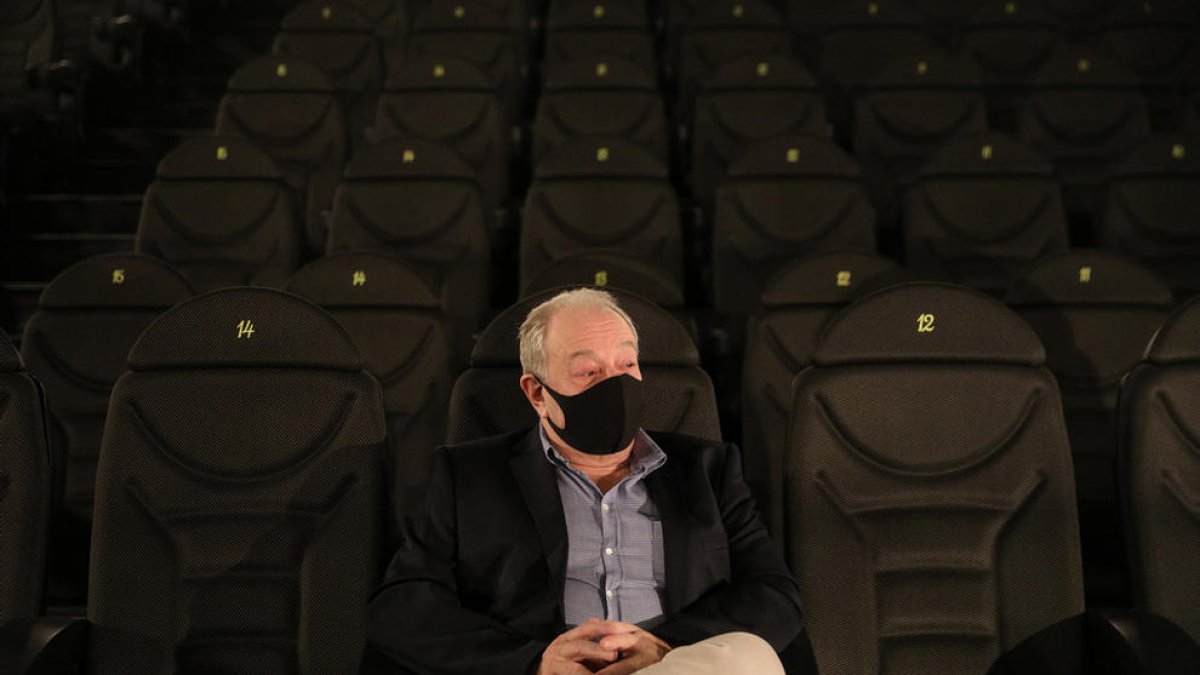 La natació té opció de dues invitacions per als Jocs