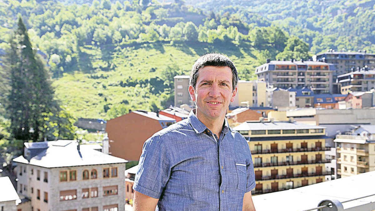 Els imprescindibles de Xabier Ajona