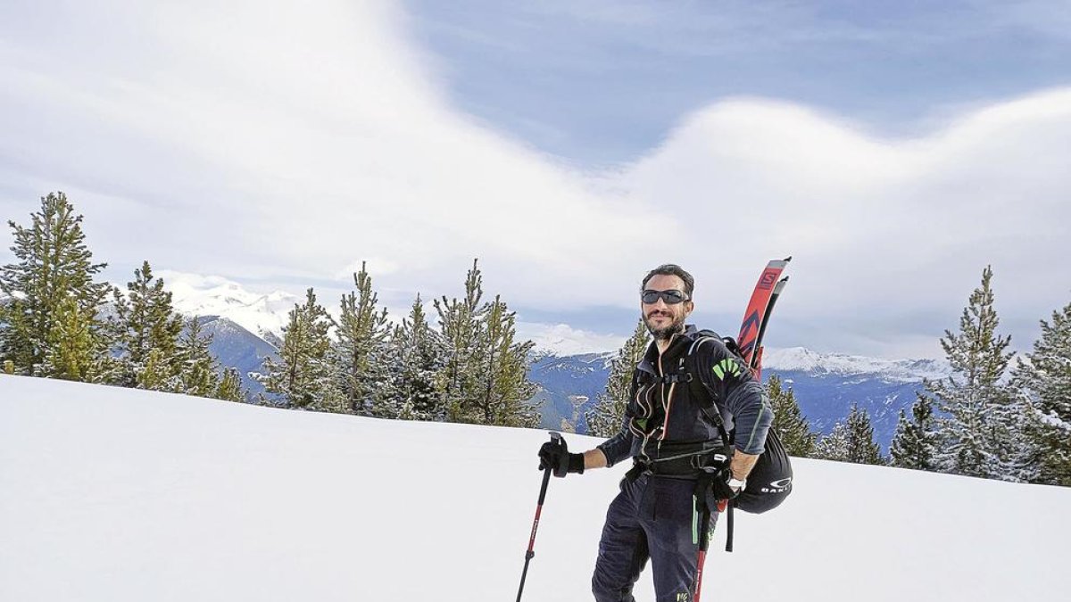 Baixades d''snow' per gaudir més de la neu