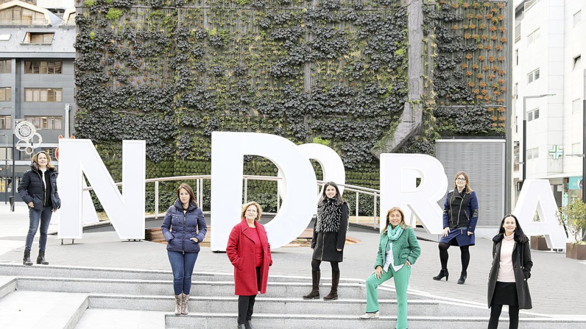 La llei imposarà quotes del 40% a les entitats públiques