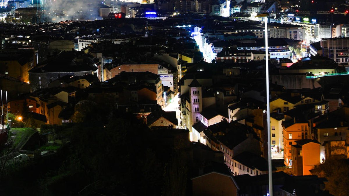 Es preveu una moratòria de tres mesos per a l'aplicació de la normativa un cop el text estigui publicat al BOPA