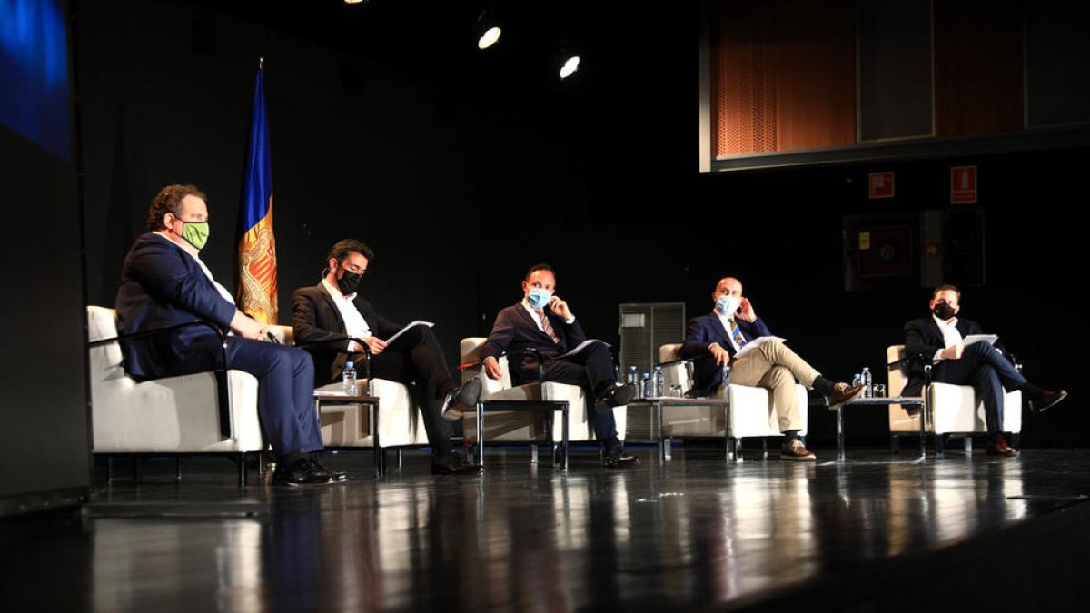 Una llei de recerca biomèdica donarà un marc homologable