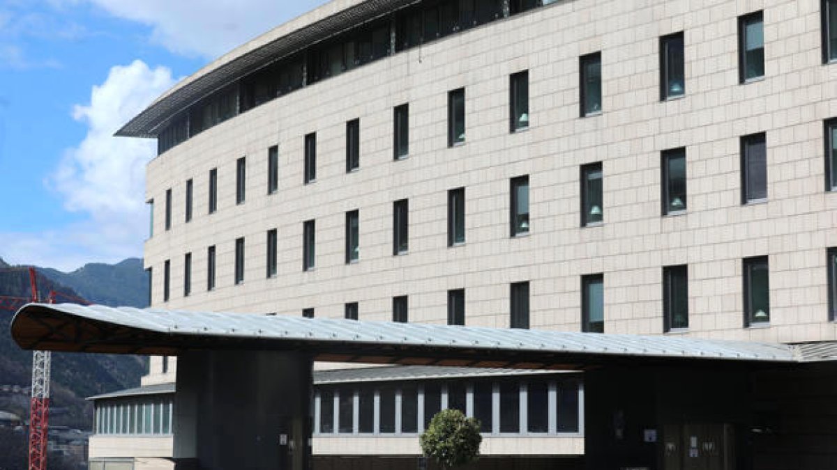 27 casos nous per Covid-19 en les darreres 24 hores