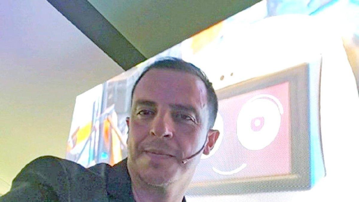 Empresa de robòtica social, al Niu d'Andorra Telecom