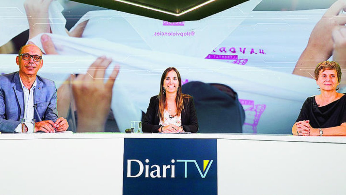 L'avortament obre la caixa dels trons