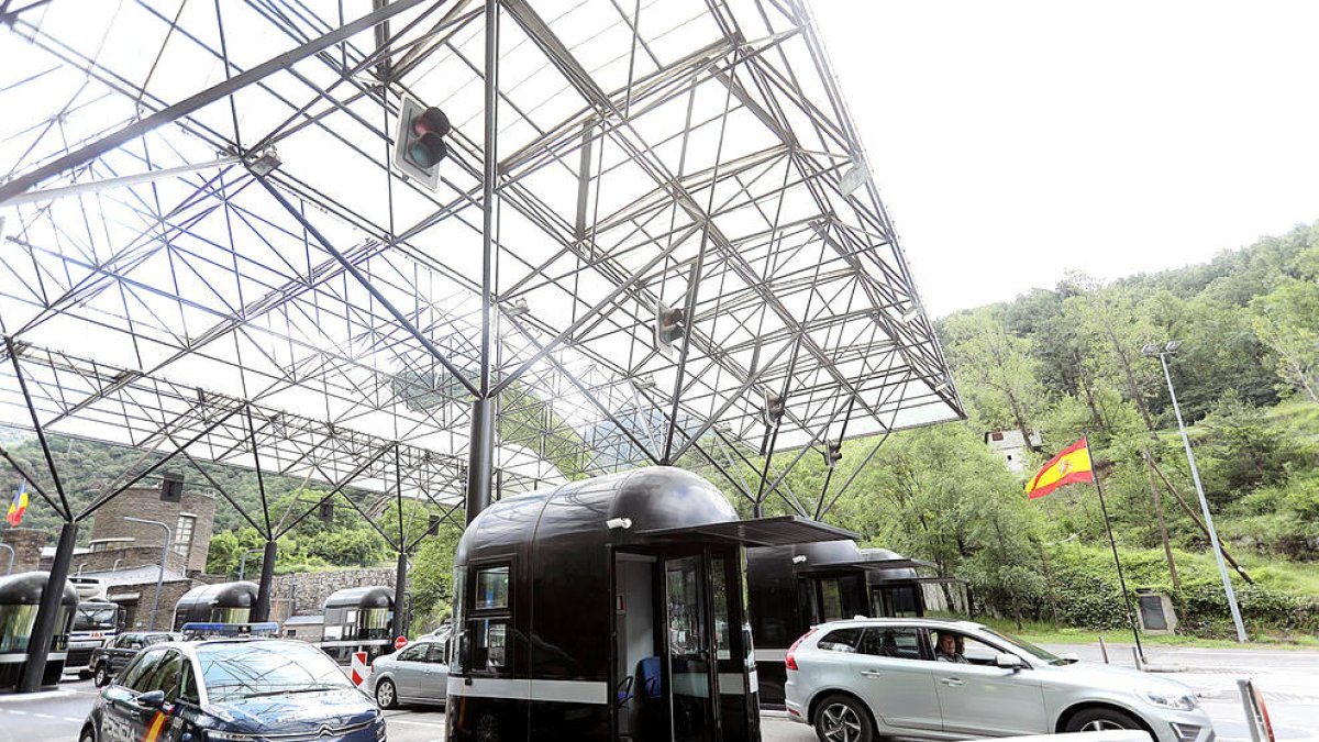 El sector turístic vol més publicitat de la mobilitat