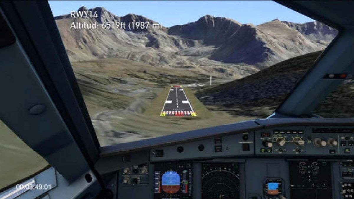 La plataforma per impulsar el ferrocarril a Andorra celebra l'inici dels estudis