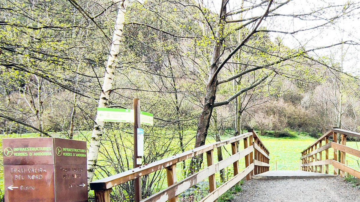 L'accés al centre de recerca de Grifols costarà uns 900.000 euros