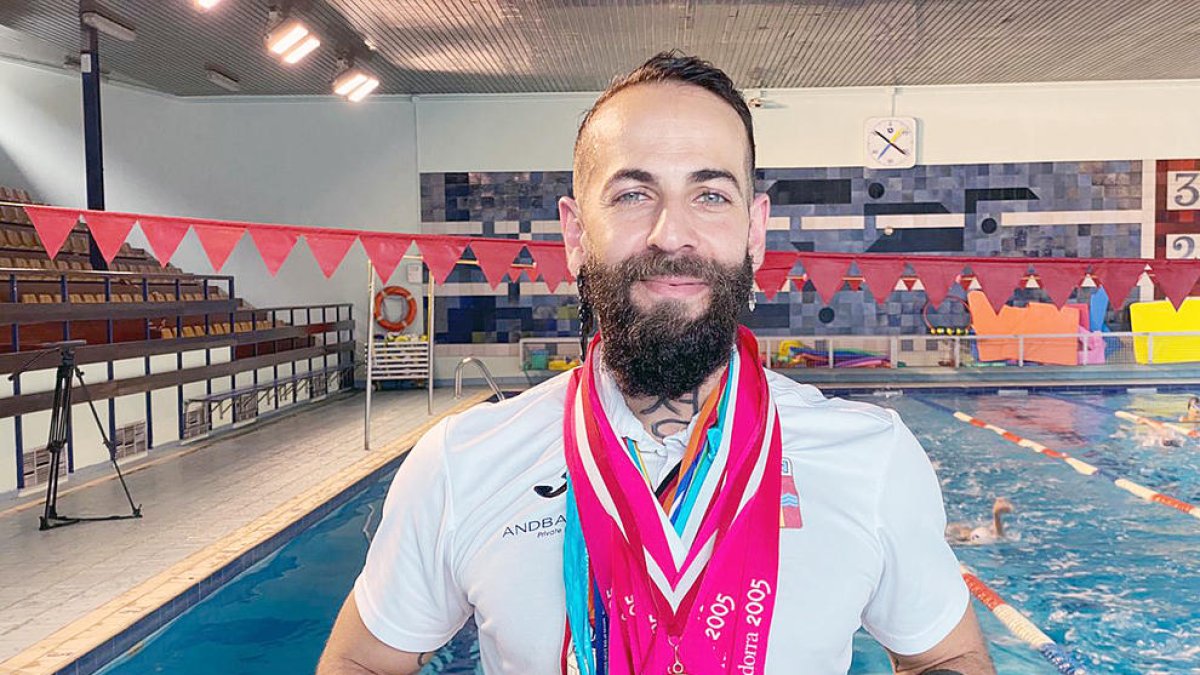 Haciane vol mínimes per a París 2024