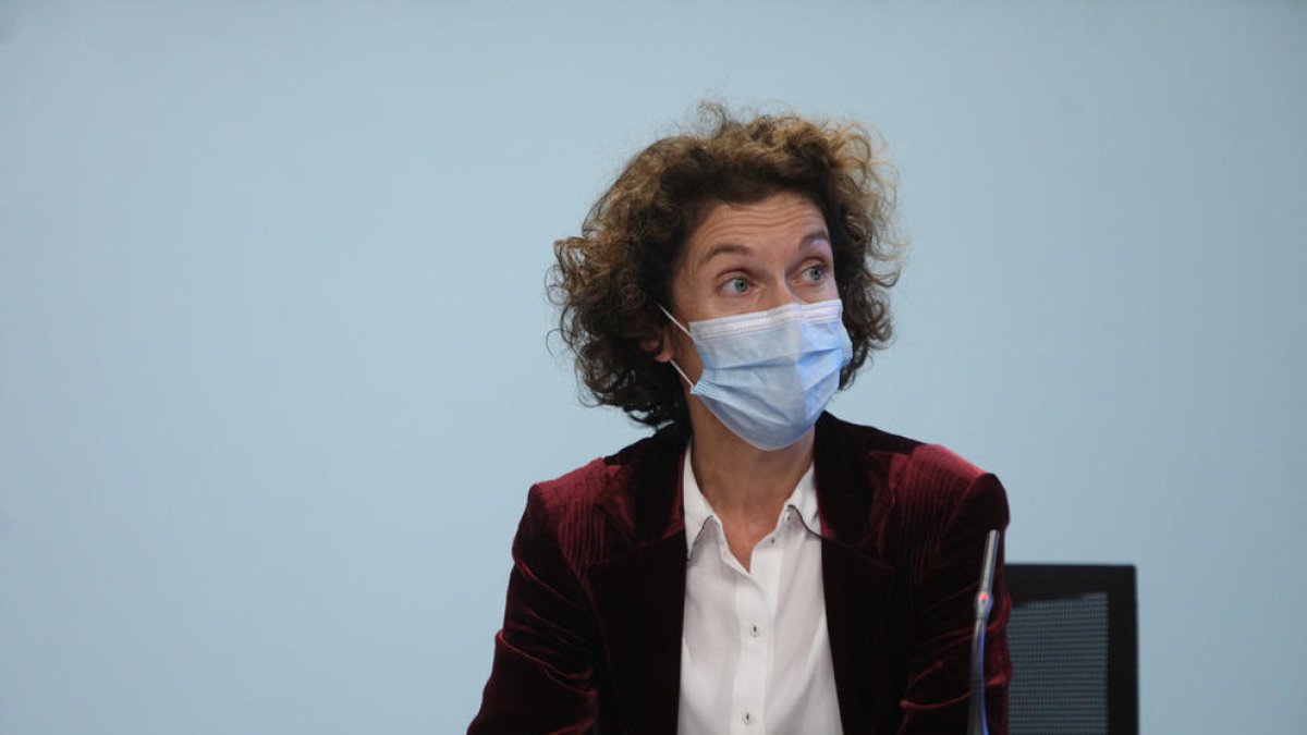 Andorra negocia amb la Unió Europea, Espanya i França l'accés al Passaport Covid