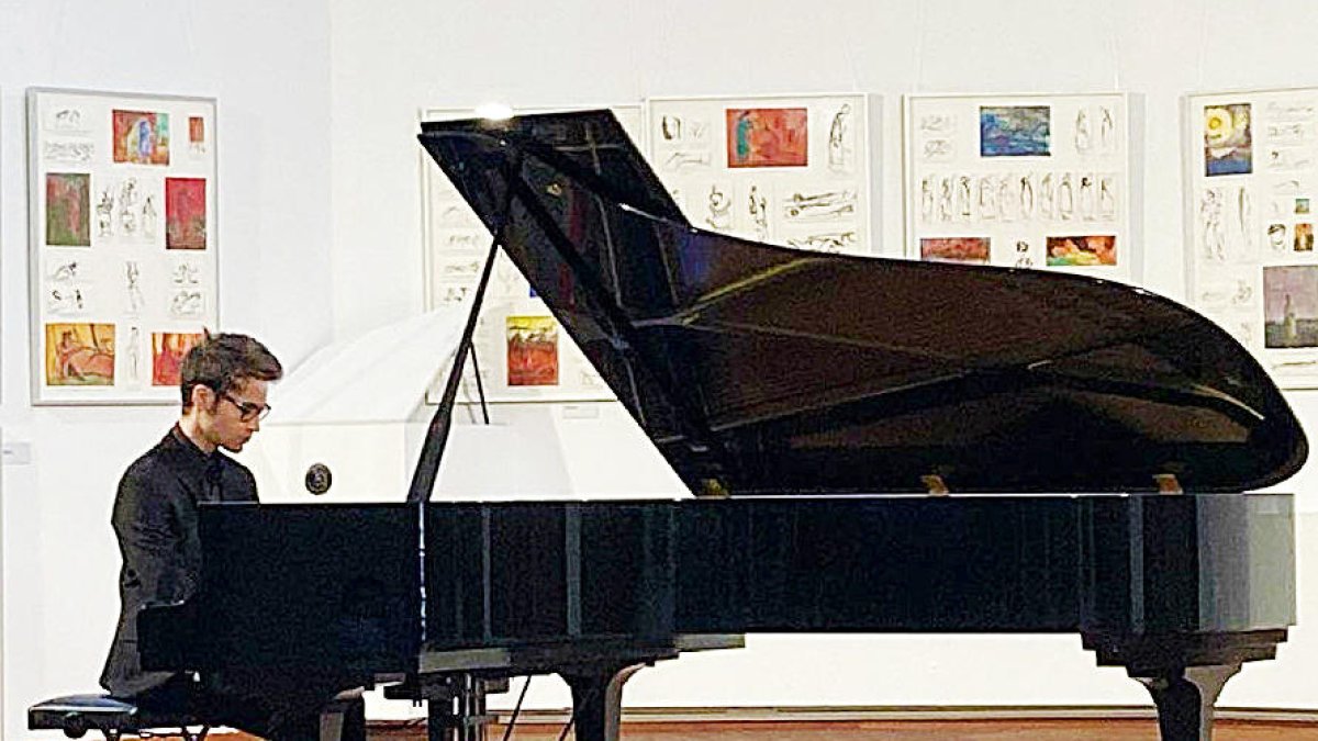 “Més important que dedicar-hi molt temps és com l'aprofites”