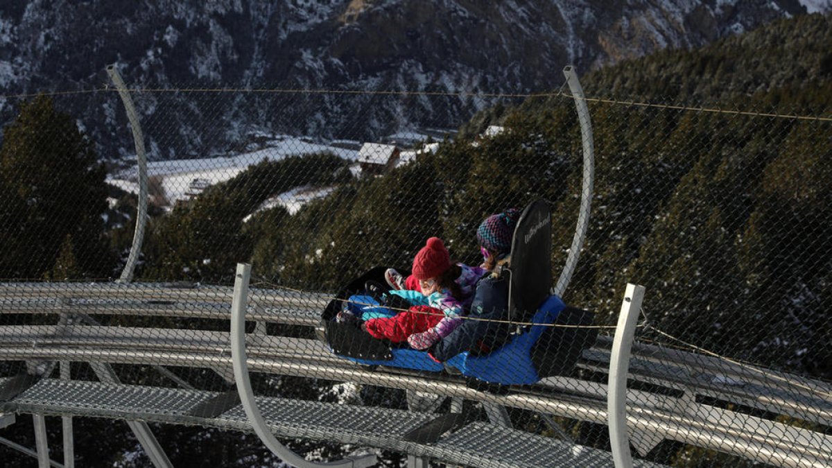 Camp aposta per unificar l'oferta turística