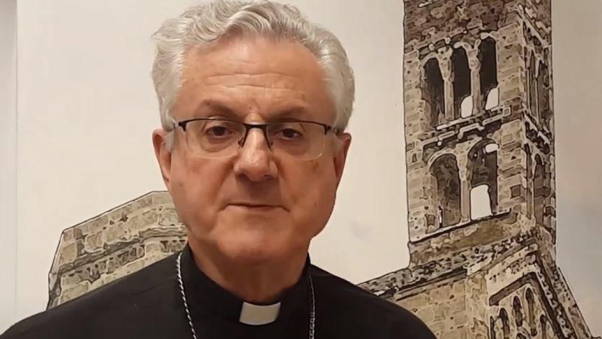 Joan-Enric Vives desitja bon estiu