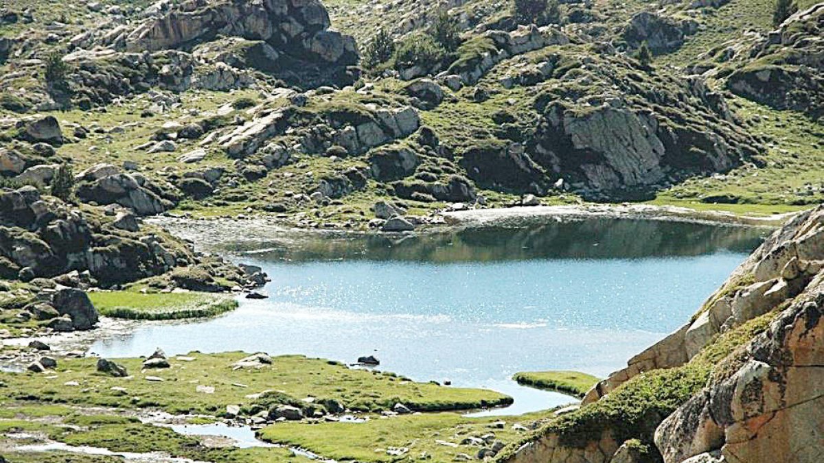 Els cortalans del Madriu podran edificar noves bordes