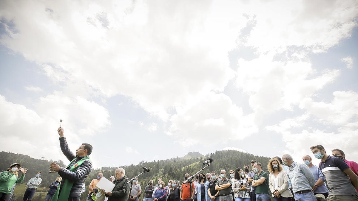 Més que un record dels orígens