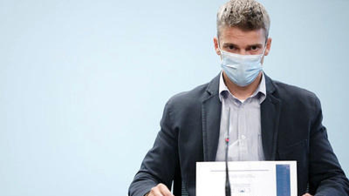 El Govern acosta el món professional als estudiants andorrans