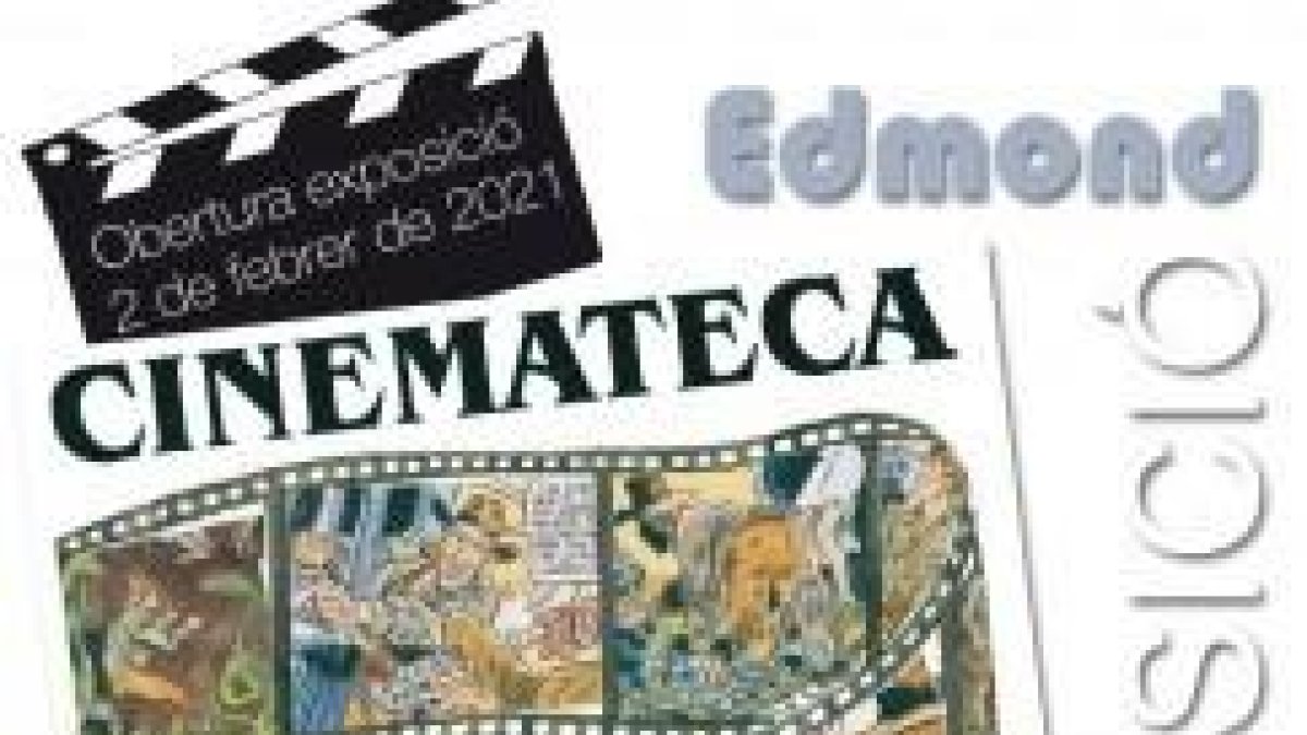 Cinemateca', d'Edmond