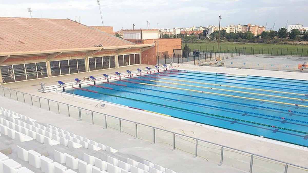 L'equip infantil de la FAN torna del Campionat de Catalunya per un positiu