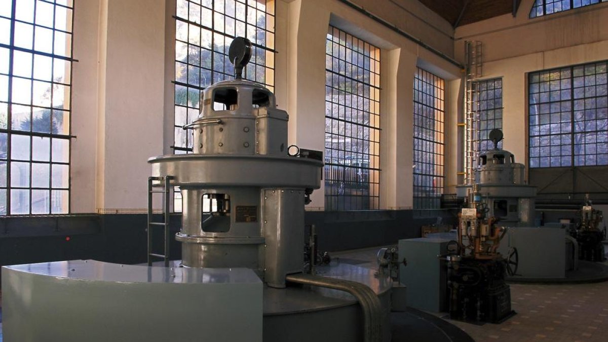 El 53% de l'energia consumida a Andorra el 2020 és d'origen renovable