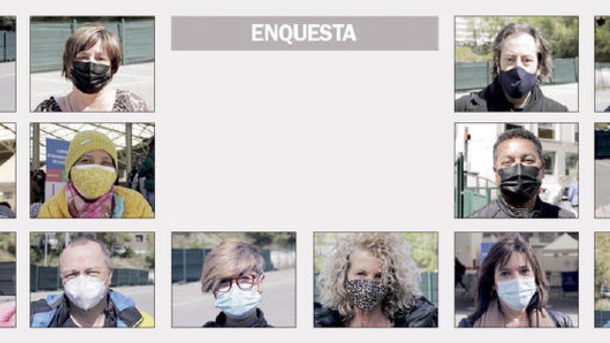 Per què troba que és important vacunar-se?