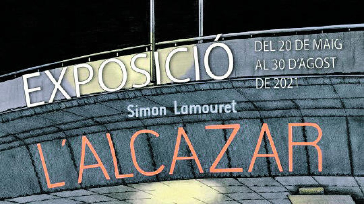 L'alcazar