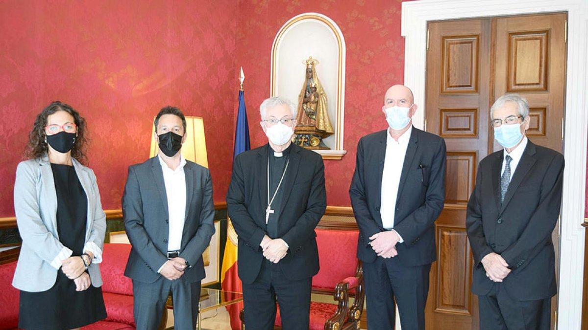 El PS retreu al Copríncep episcopal les “ingerències polítiques”