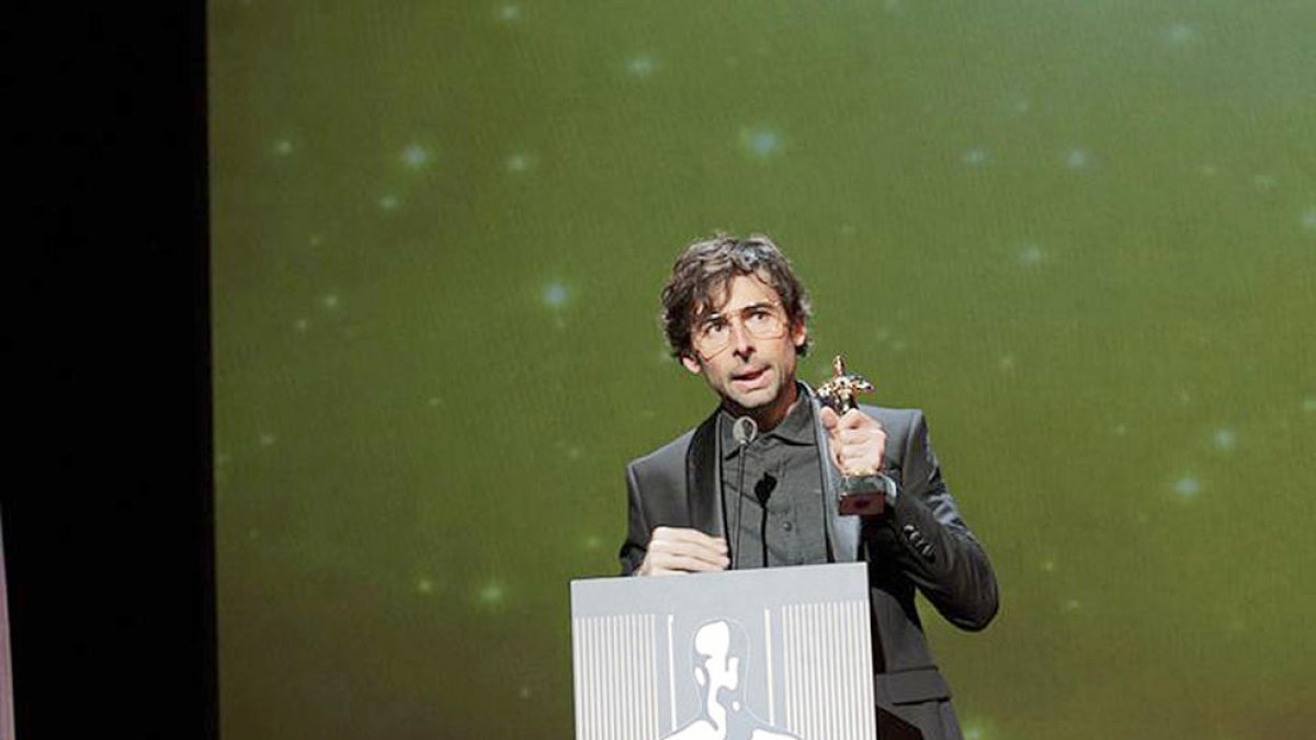 “Crec que ara més que mai la gent té necessitat de riure”