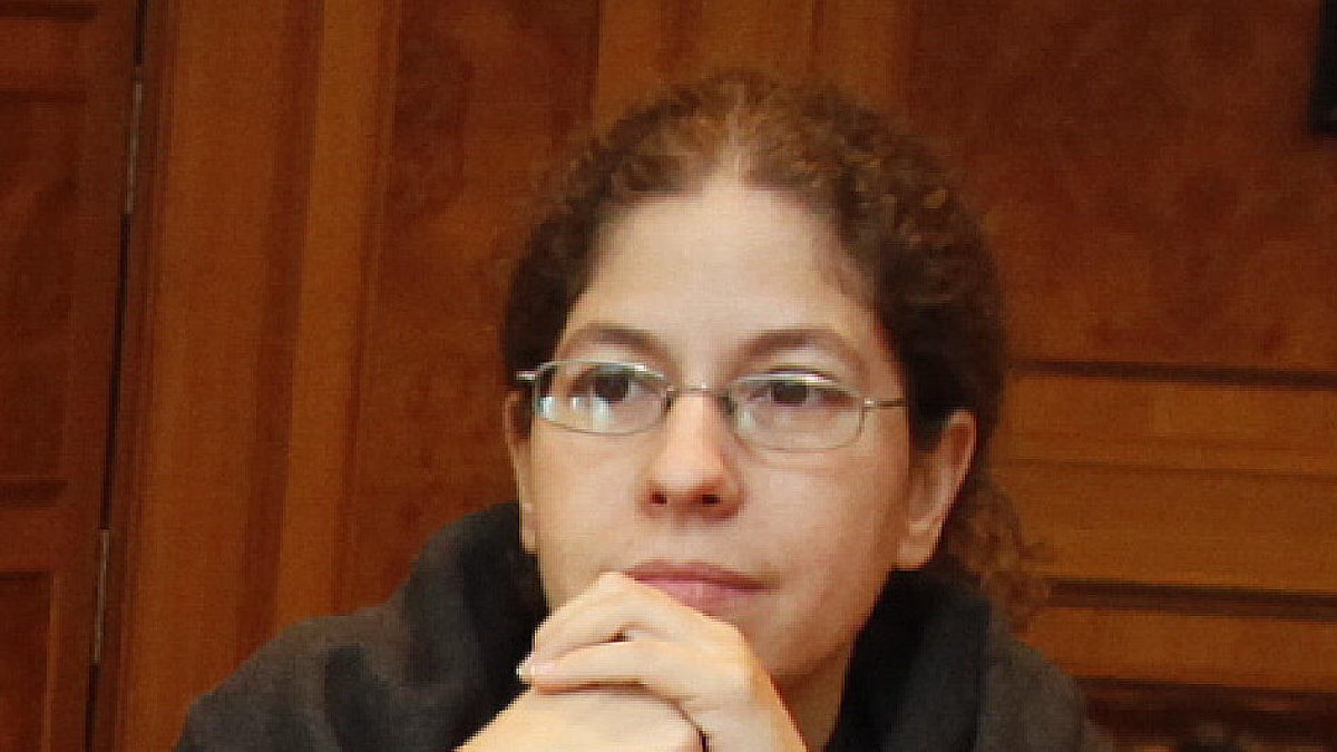 Patricia Bragança