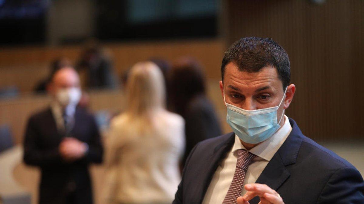 Els ERTO per al sector turístic es prorroguen fins al maig
